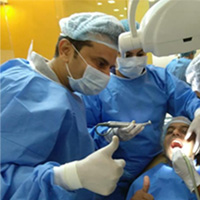 Dr Neeraj Sahni