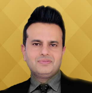 Dr Neeraj Sahni